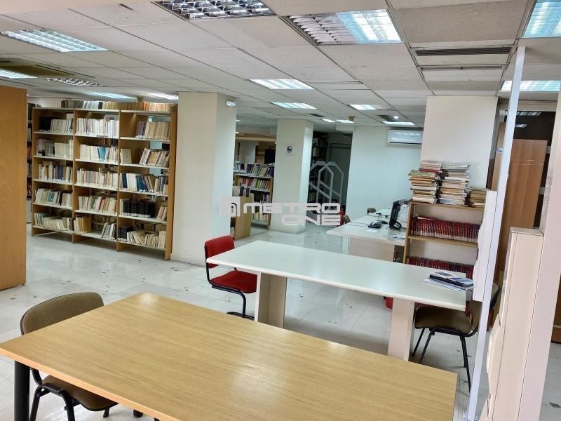 Γραφείο 410 τ.μ. προς ενοικίαση, Σύνταγμα