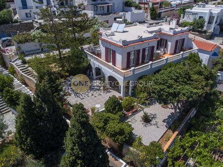 Detached home 125sqm for sale-Andros » Idrousa