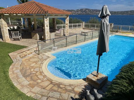 Hotel 385sqm for sale-Malesina » Theologos
