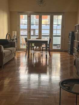 Apartment 140sqm for sale-Pagkrati » Pagkrati Center