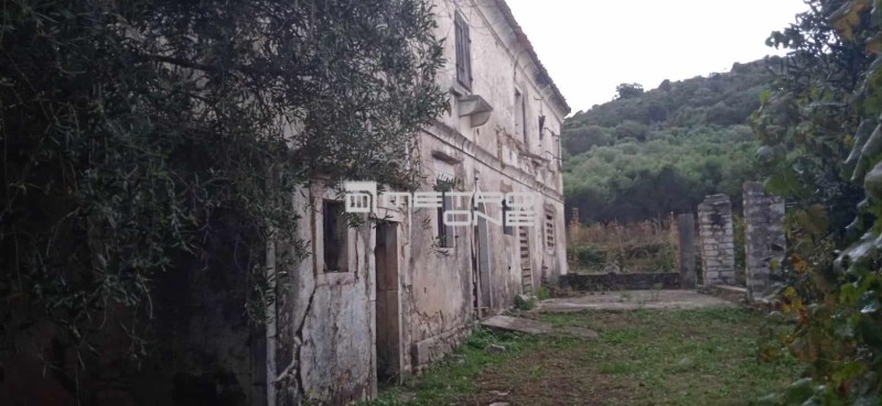 Μονοκατοικία 381 τ.μ. πρός πώληση, Ν. Κέρκυρας, Κέρκυρα