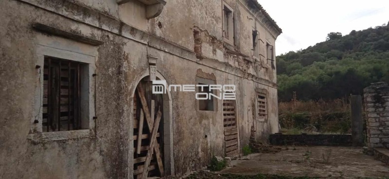 Μονοκατοικία 381 τ.μ. πρός πώληση, Ν. Κέρκυρας, Κέρκυρα