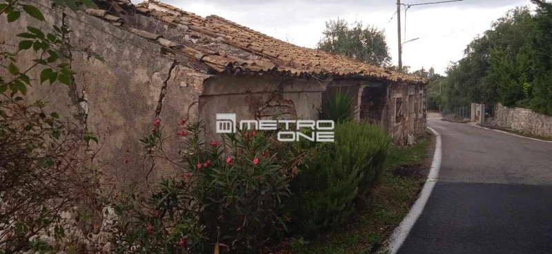 Μονοκατοικία 381 τ.μ. πρός πώληση, Ν. Κέρκυρας, Κέρκυρα