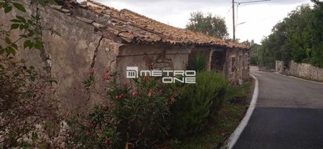 Κτίριο 381τ.μ. για πώληση-Κέρκυρα » Θινάλιο