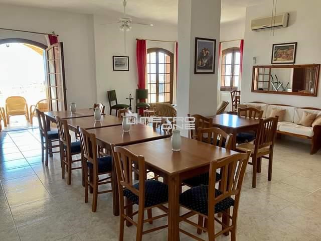 Μονοκατοικία 515 τ.μ. προς πώληση, Κέντρο Γαλαξιδίου