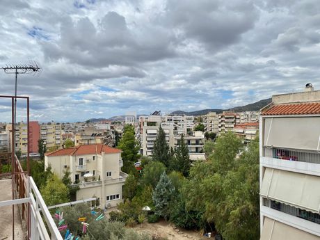 Apartment 72sqm for sale-Kamatero » Gerovouno