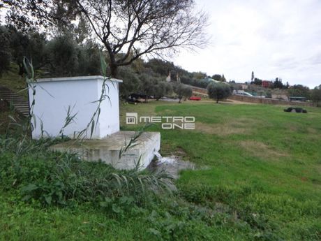Άλλο 1τ.μ. για πώληση-Κέρκυρα » Θινάλιο
