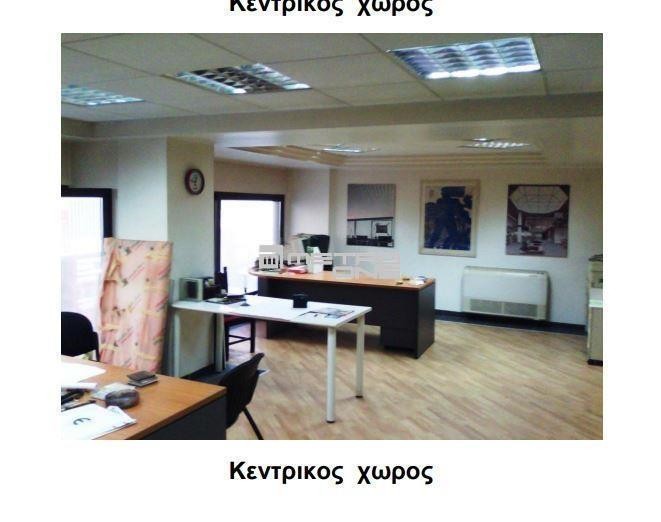 Γραφείο 273 τ.μ. προς πώληση, Αθήνα - Κέντρο, Νέος Κόσμος