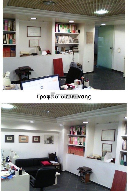 Γραφείο 273 τ.μ. προς πώληση, Αθήνα - Κέντρο, Νέος Κόσμος