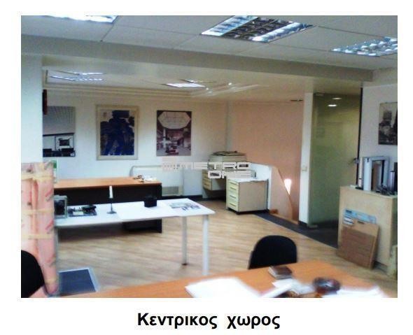 Γραφείο 273 τ.μ. προς πώληση, Αθήνα - Κέντρο, Νέος Κόσμος
