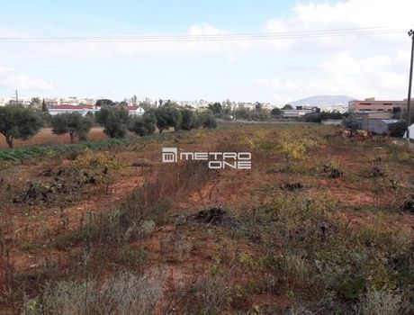 Οικόπεδο 16.000 τ.μ. για πώληση