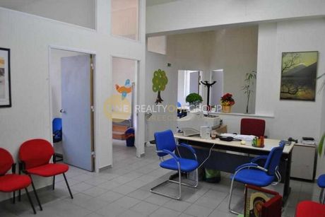Επιχειρηματικό κτίριο 2.500τ.μ. για πώληση-Άγιος στέφανος » Κέντρο