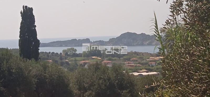 Οικόπεδο 7.228,34 τ.μ. πρός πώληση, Ν. Κέρκυρας, Κέρκυρα