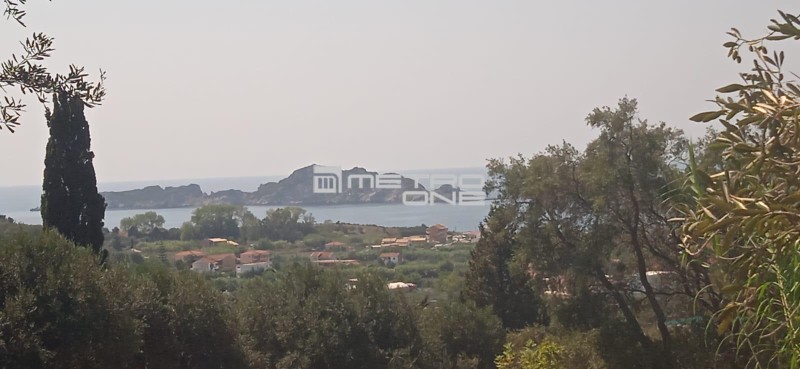 Οικόπεδο 7.228,34 τ.μ. πρός πώληση, Ν. Κέρκυρας, Κέρκυρα
