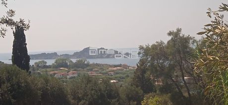 Οικόπεδο 7.228,34τ.μ. για πώληση-Κέρκυρα » Εσπερίες