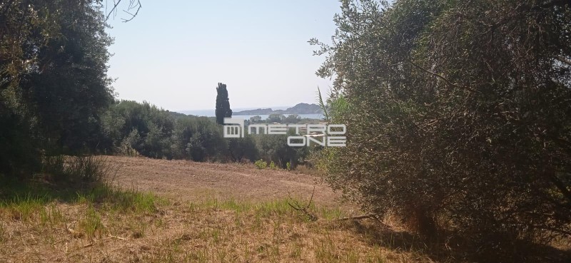 Οικόπεδο 7.228,34 τ.μ. πρός πώληση, Ν. Κέρκυρας, Κέρκυρα