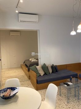 Διαμέρισμα 50τ.μ. για πώληση-Ιστορικό κέντρο » Μοναστηράκι