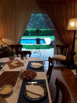 Detached home 780sqm for sale-Dionisos » Center