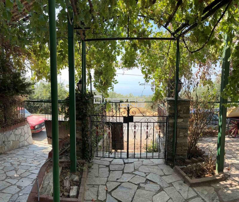 Μονοκατοικία 120 τ.μ. πρός πώληση, Μαγνησία, Μηλιές