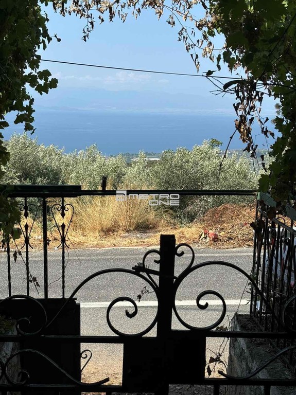 Μονοκατοικία 120 τ.μ. πρός πώληση, Μαγνησία, Μηλιές