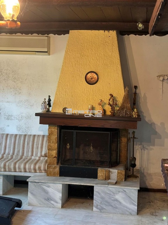 Μονοκατοικία 120 τ.μ. πρός πώληση, Μαγνησία, Μηλιές