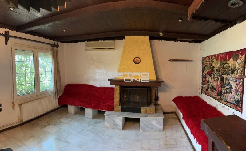 Μονοκατοικία 120 τ.μ. πρός πώληση, Μαγνησία, Μηλιές