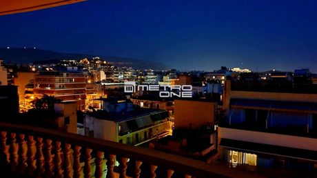 Διαμέρισμα 110τ.μ. για πώληση-Σεπόλια - σκουζέ » Σεπόλια