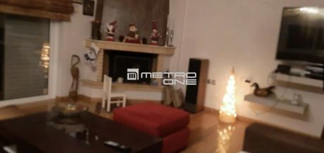 Detached home 420sqm for sale-Agios Stefanos » Center