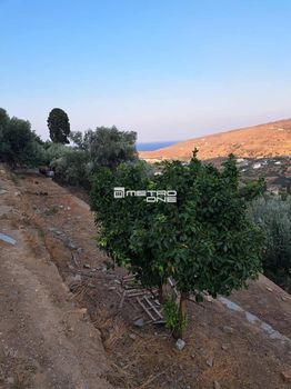 Οικόπεδο 822 τ.μ. για πώληση