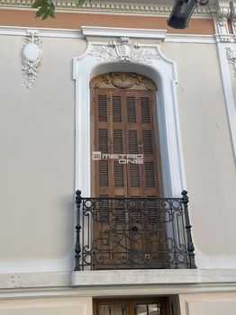 Επιχειρηματικό κτίριο 300τ.μ. για πώληση-Κέντρο » Ψυρρή