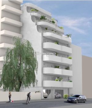 Maisonette 107sqm for sale-Neos Kosmos » Center