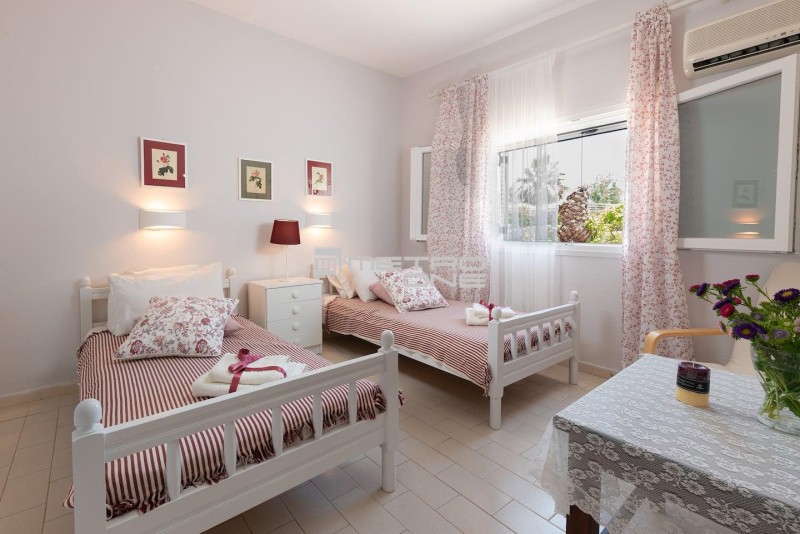 Μονοκατοικία 85 τ.μ. προς πώληση, Κορισσίοι