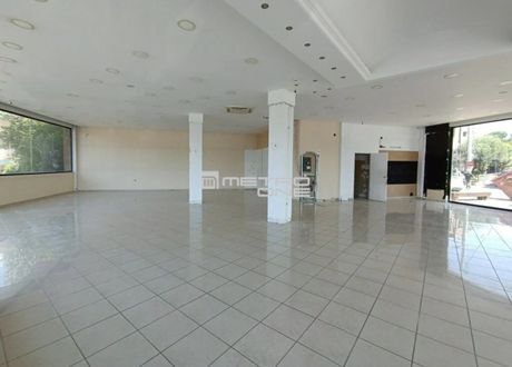 Κατάστημα 750 τ.μ. για ενοικίαση