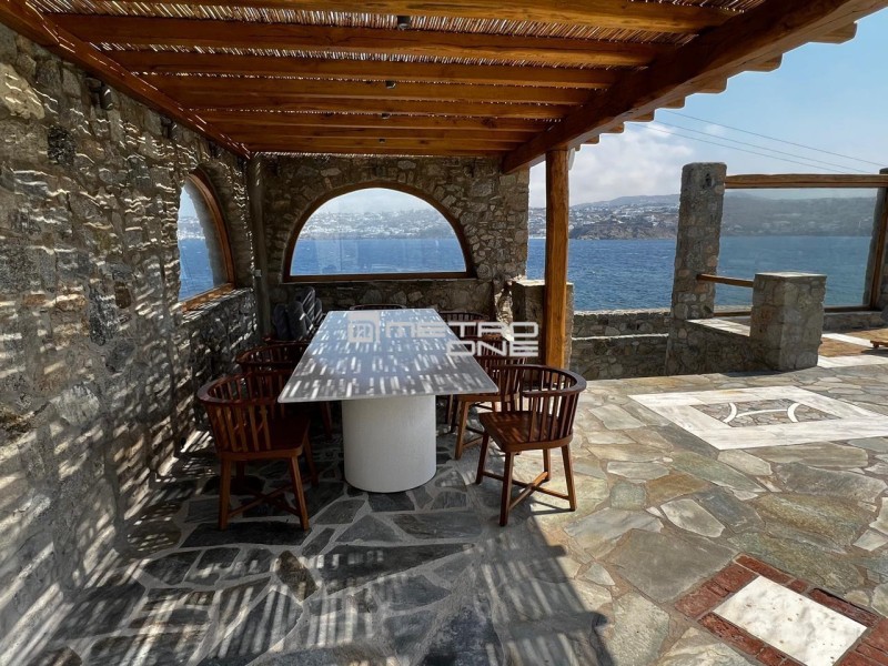 Βίλλα 700 τ.μ. προς πώληση, Ορνός