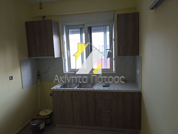 Διαμέρισμα 37 τ.μ. για ενοικίαση, Αχαΐα, Πάτρα