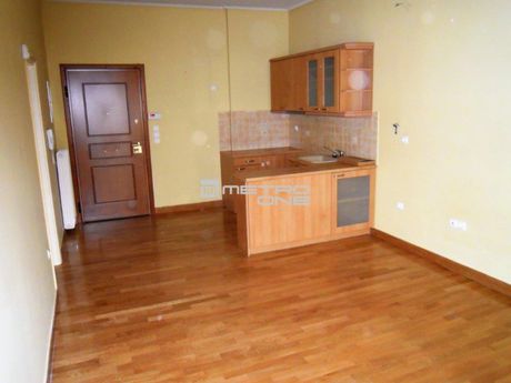 Apartment 50sqm for sale-Agia Paraskevi » Nea Zoi
