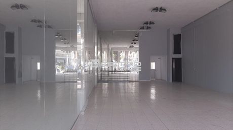 Επιχειρηματικό κτίριο 275 τ.μ. για ενοικίαση