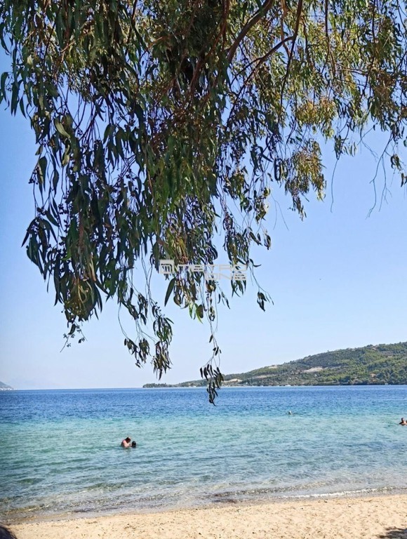 Οικόπεδο 548,75 τ.μ. προς πώληση, Γιάλτρα