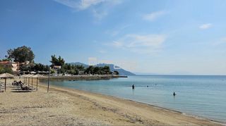 Οικόπεδο 548,75 τ.μ. για πώληση, Εύβοια, Αιδηψός-thumb-8