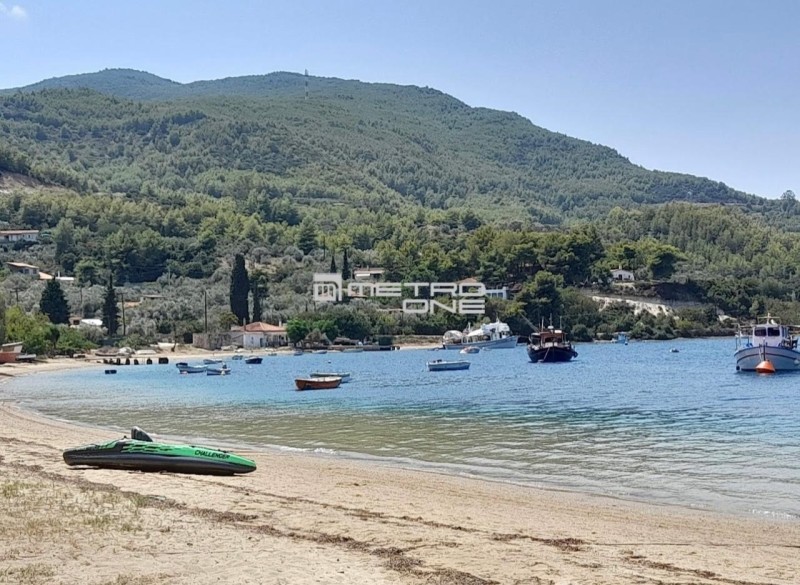 Οικόπεδο 548,75 τ.μ. προς πώληση, Γιάλτρα
