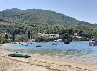 Οικόπεδο 548,75 τ.μ. για πώληση, Εύβοια, Αιδηψός-thumb-2