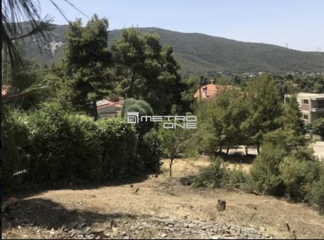 Οικόπεδο 810τ.μ. για πώληση-Διόνυσος » Κέντρο