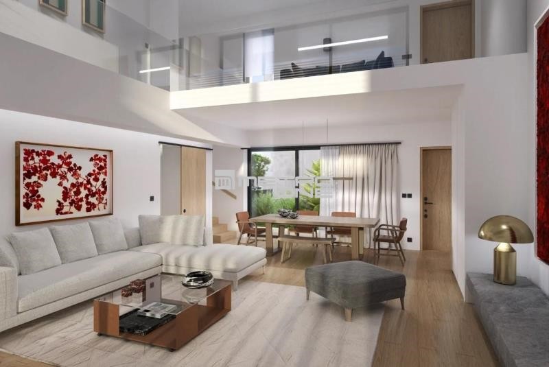 Μεζονέτα 190 τ.μ. πρός πώληση, Αθήνα - Νότια Προάστια, Άλιμος