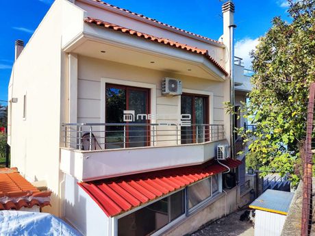 Building 400sqm for sale-Kalamos » Vlastos