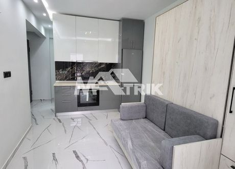 Studio 22sqm for sale-Stavroupoli » Anothen Asylou