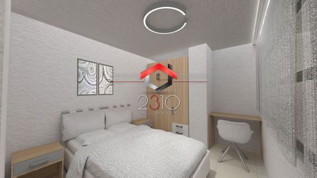 Studio / γκαρσονιέρα 53 τ.μ. για πώληση