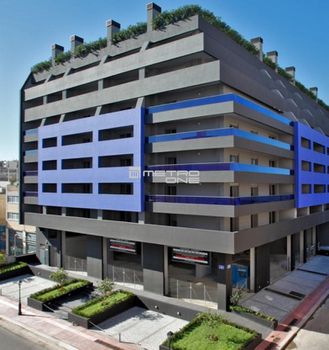 Επιχειρηματικό κτίριο 9.000 τ.μ. για πώληση