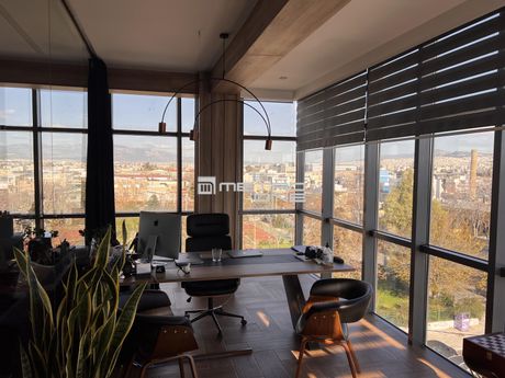 Επιχειρηματικό κτίριο 1.540τ.μ. για πώληση-Ταύρος » Κέντρο