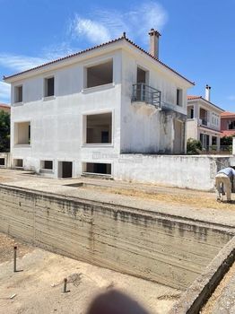 Apartment 300sqm for sale-Stamata » Efxinos Pontos