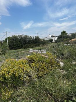 Οικόπεδο 637 τ.μ. για πώληση